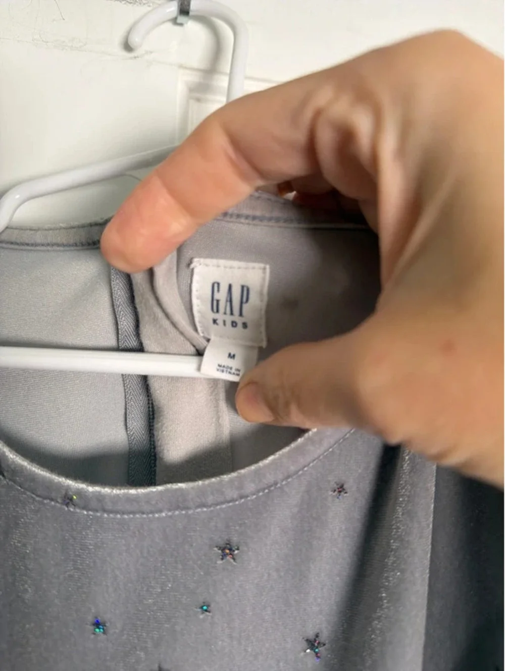 GAP never worn